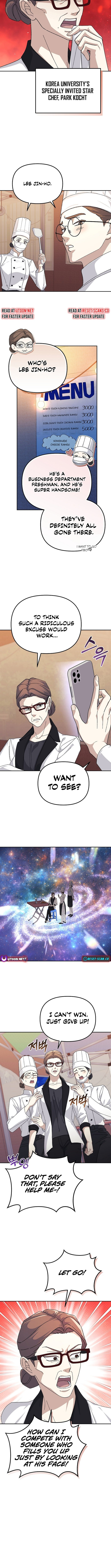 The Reset Life of a Game Addict Chapter 21 8